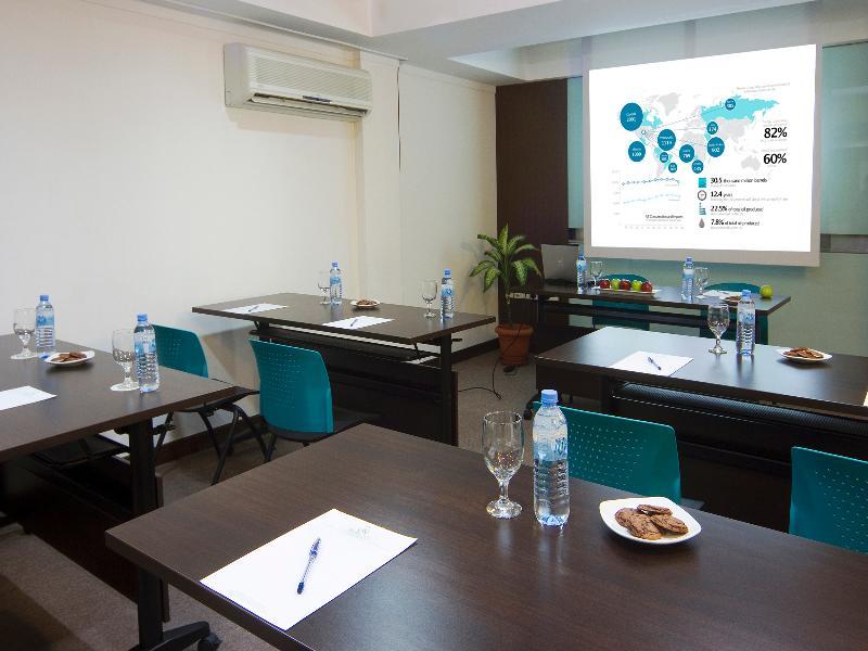 Mookai Suites Мале Экстерьер фото
