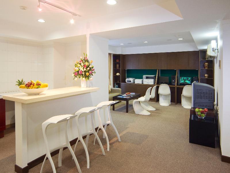 Mookai Suites Мале Экстерьер фото