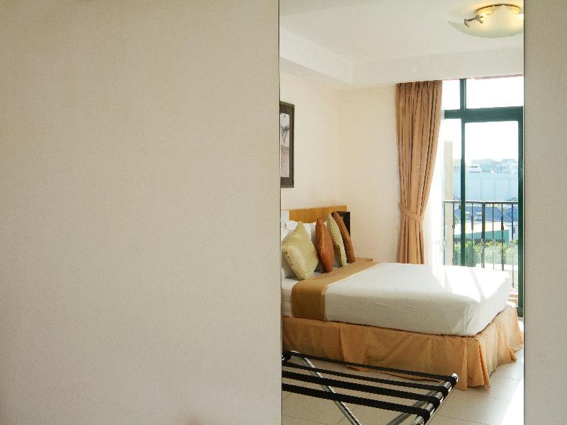 Mookai Suites Мале Экстерьер фото