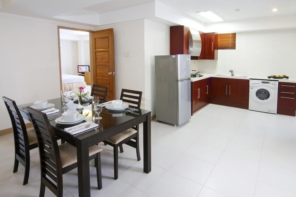 Mookai Suites Мале Экстерьер фото