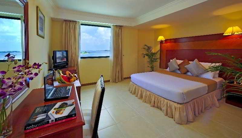 Mookai Suites Мале Экстерьер фото