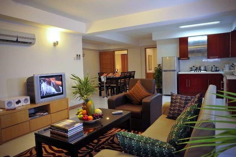 Mookai Suites Мале Экстерьер фото