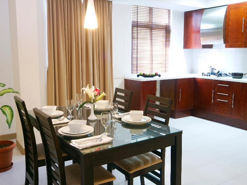 Mookai Suites Мале Экстерьер фото