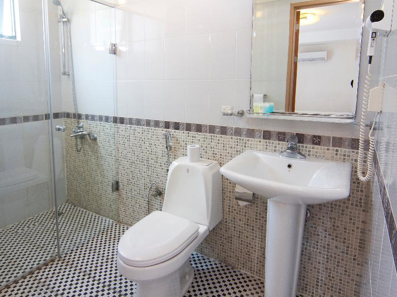 Mookai Suites Мале Экстерьер фото