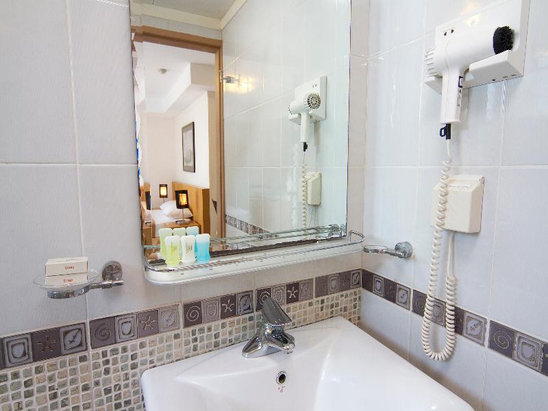 Mookai Suites Мале Экстерьер фото