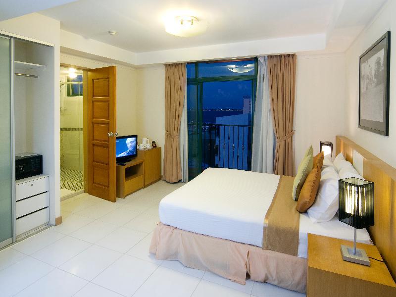 Mookai Suites Мале Экстерьер фото
