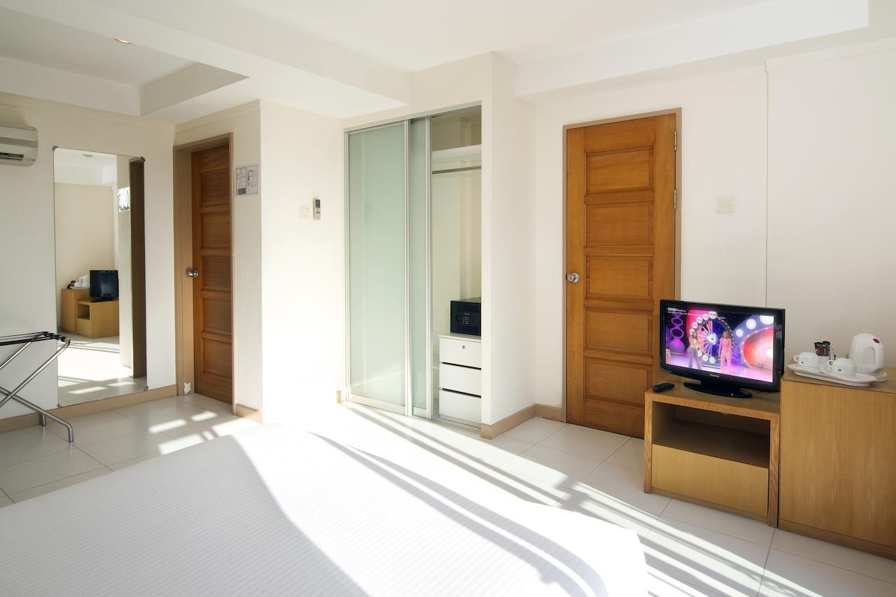 Mookai Suites Мале Номер фото