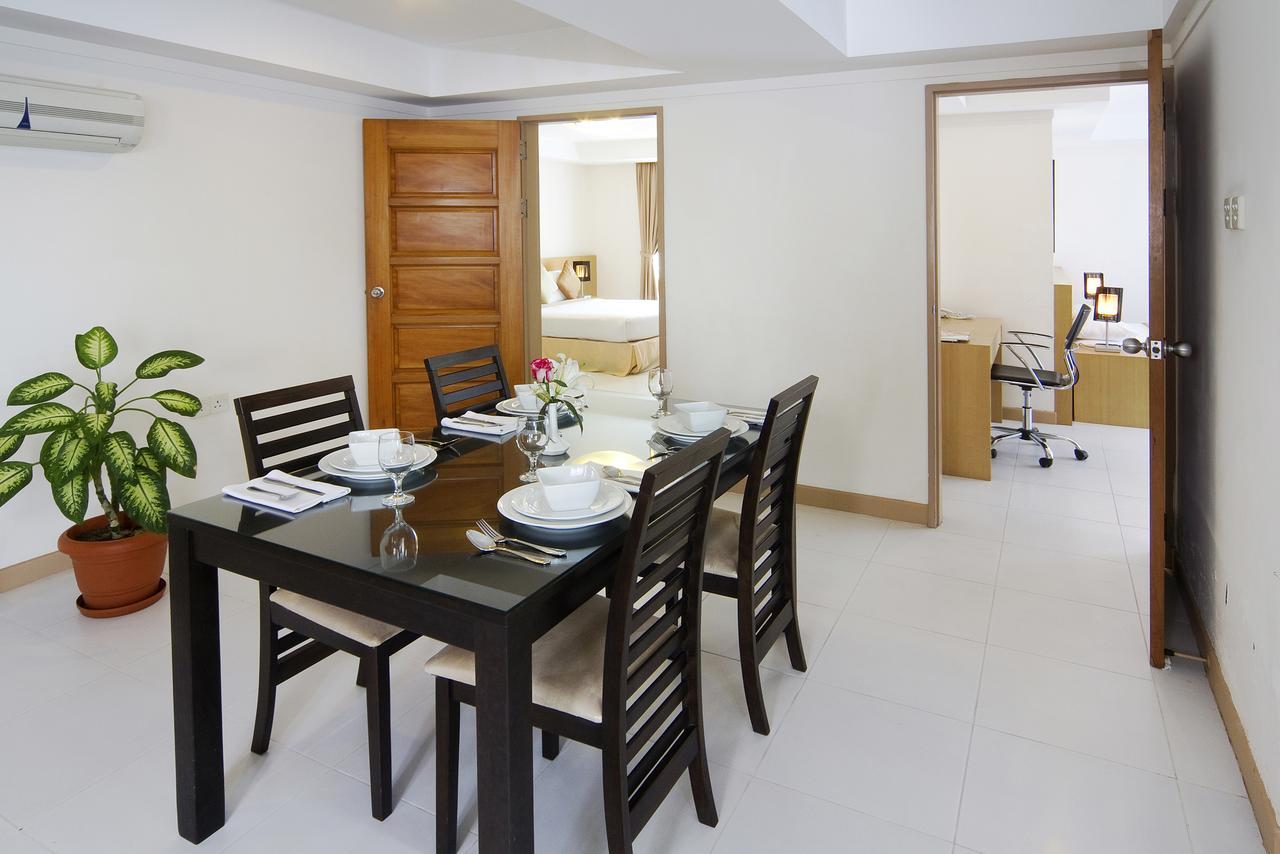 Mookai Suites Мале Экстерьер фото