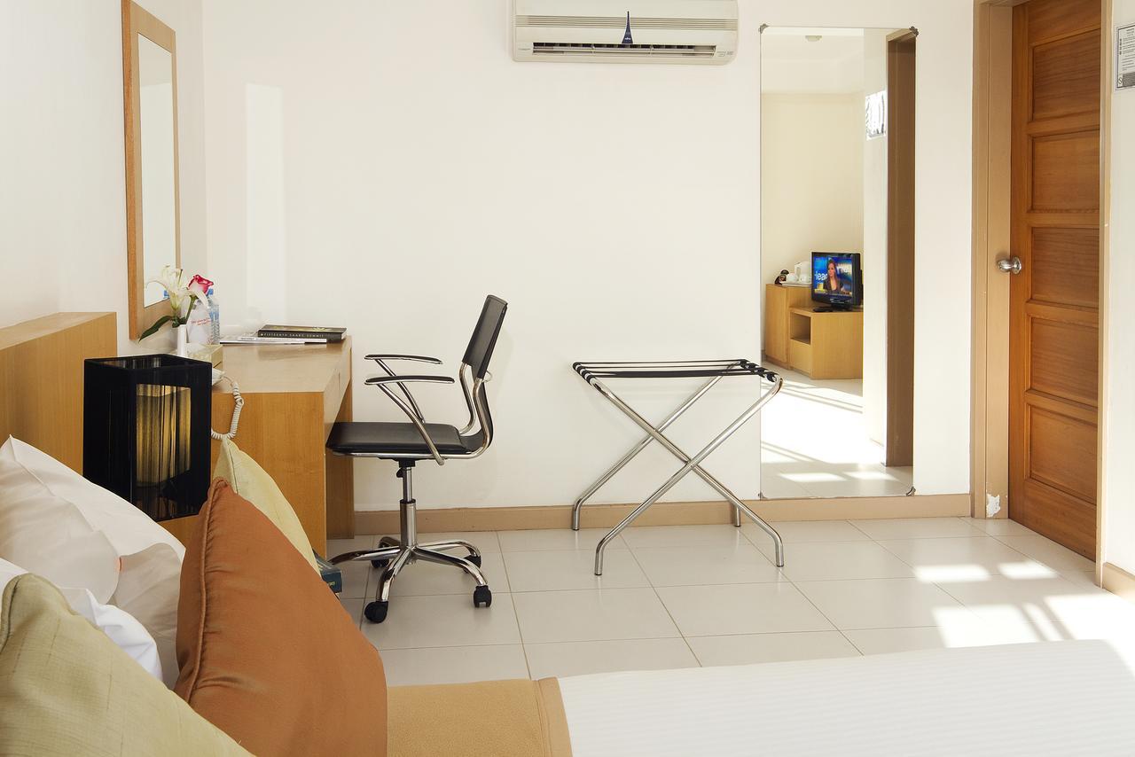 Mookai Suites Мале Экстерьер фото