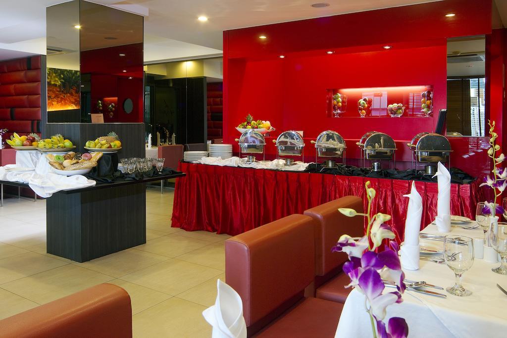Mookai Suites Мале Экстерьер фото