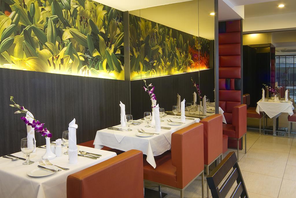 Mookai Suites Мале Экстерьер фото