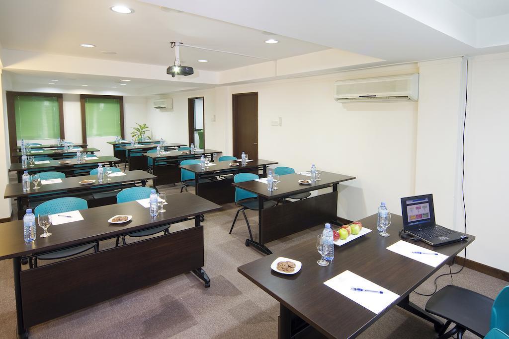 Mookai Suites Мале Экстерьер фото