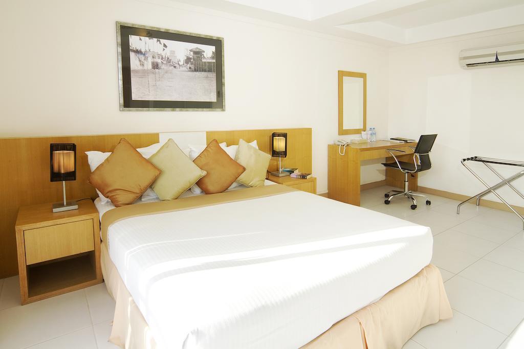 Mookai Suites Мале Экстерьер фото