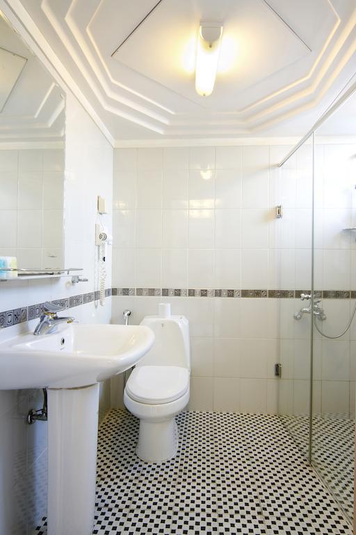 Mookai Suites Мале Экстерьер фото