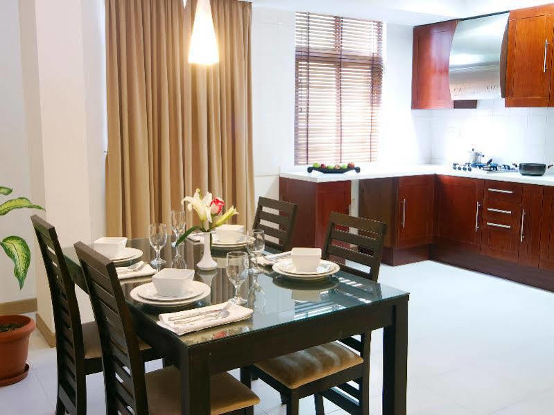 Mookai Suites Мале Экстерьер фото